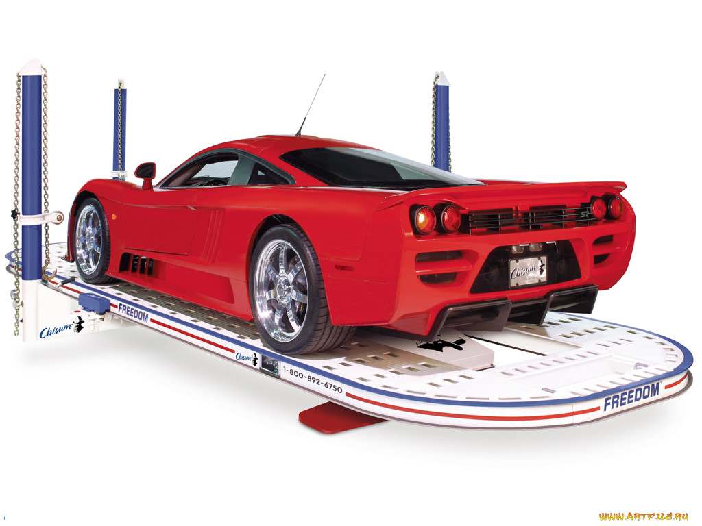 , saleen